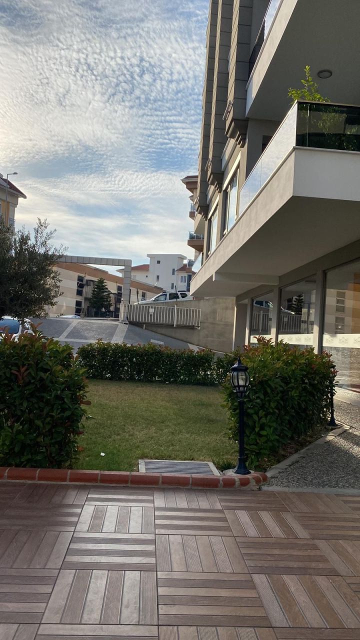 Квартира в Алании, Турция, 175 м² - фото 15