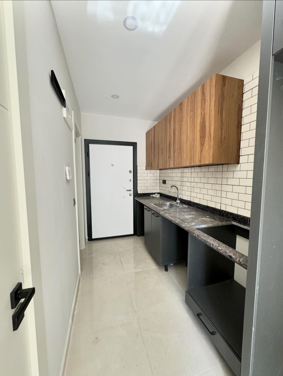 Квартира в Алании, Турция, 50 м² - фото 15