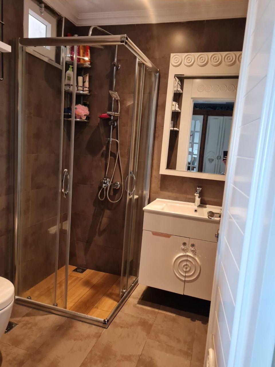 Пентхаус в Алании, Турция, 220 м² - фото 15