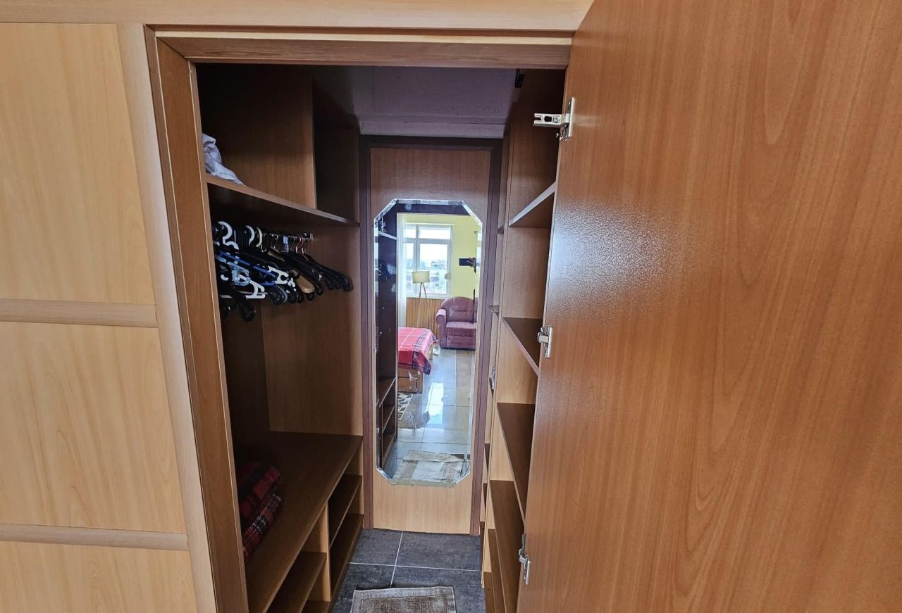 Квартира в Алании, Турция, 120 м² - фото 15