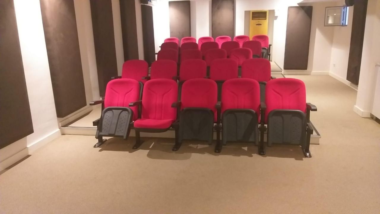 Квартира в Алании, Турция, 90 м² - фото 15