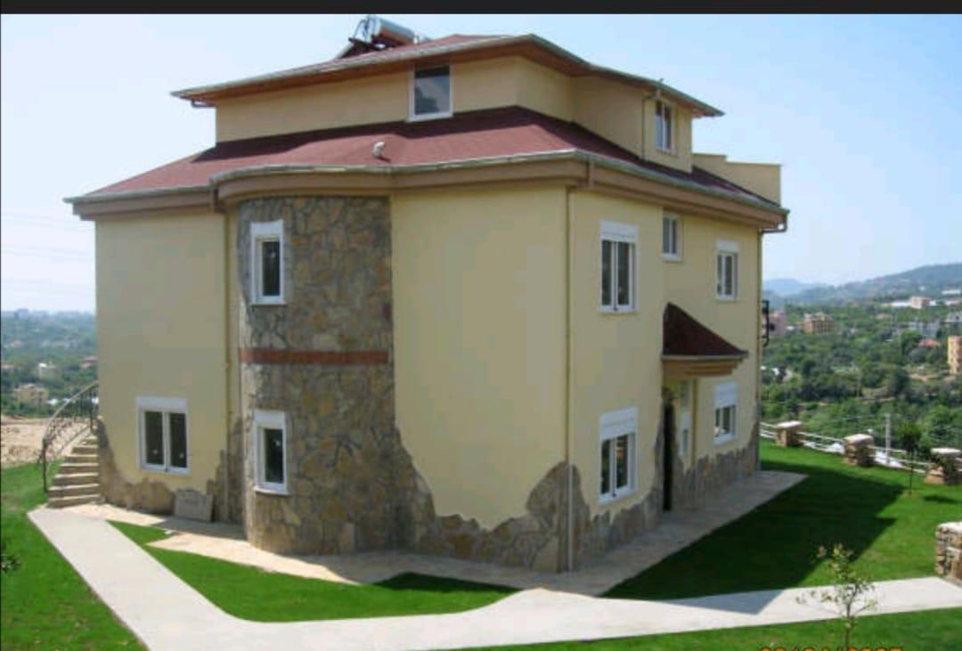 Вилла в Алании, Турция, 260 м² - фото 15