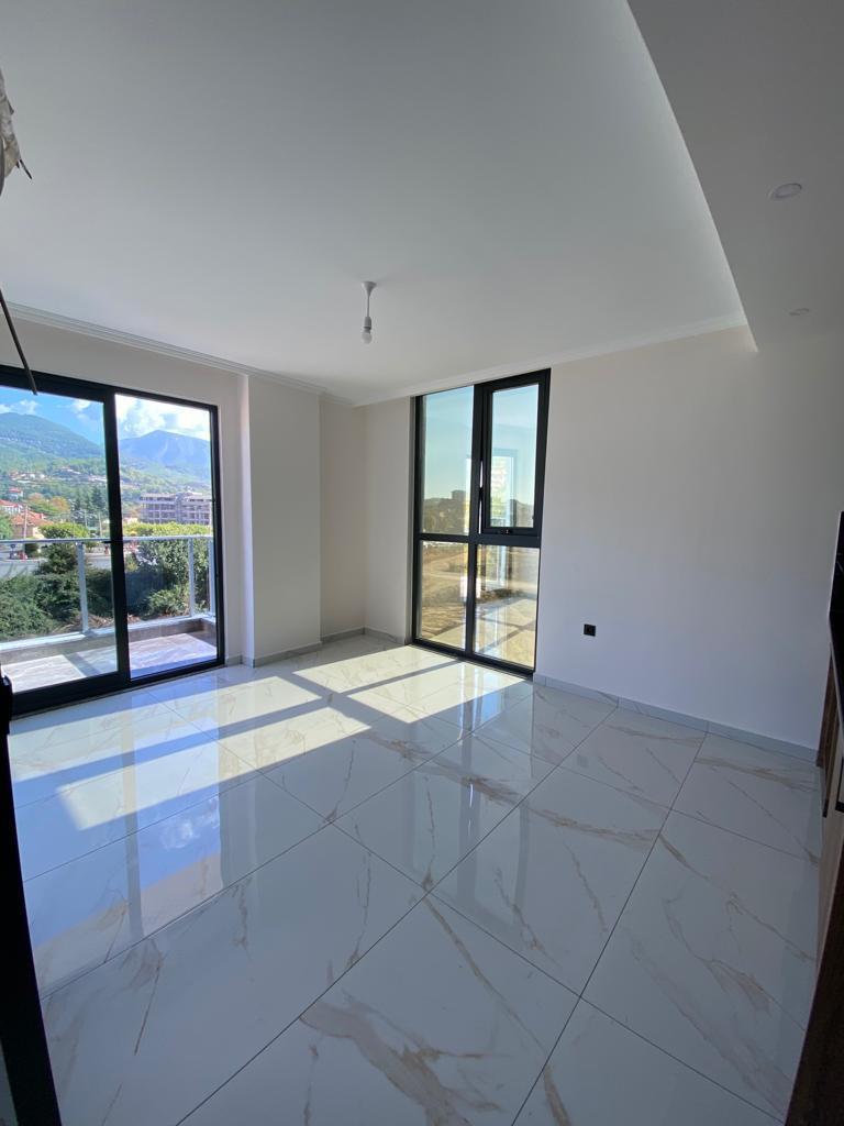 Квартира в Алании, Турция, 50 м² - фото 15