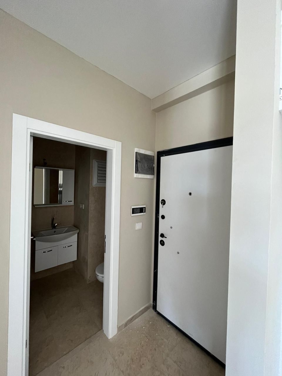 Квартира в Алании, Турция, 55 м² - фото 15