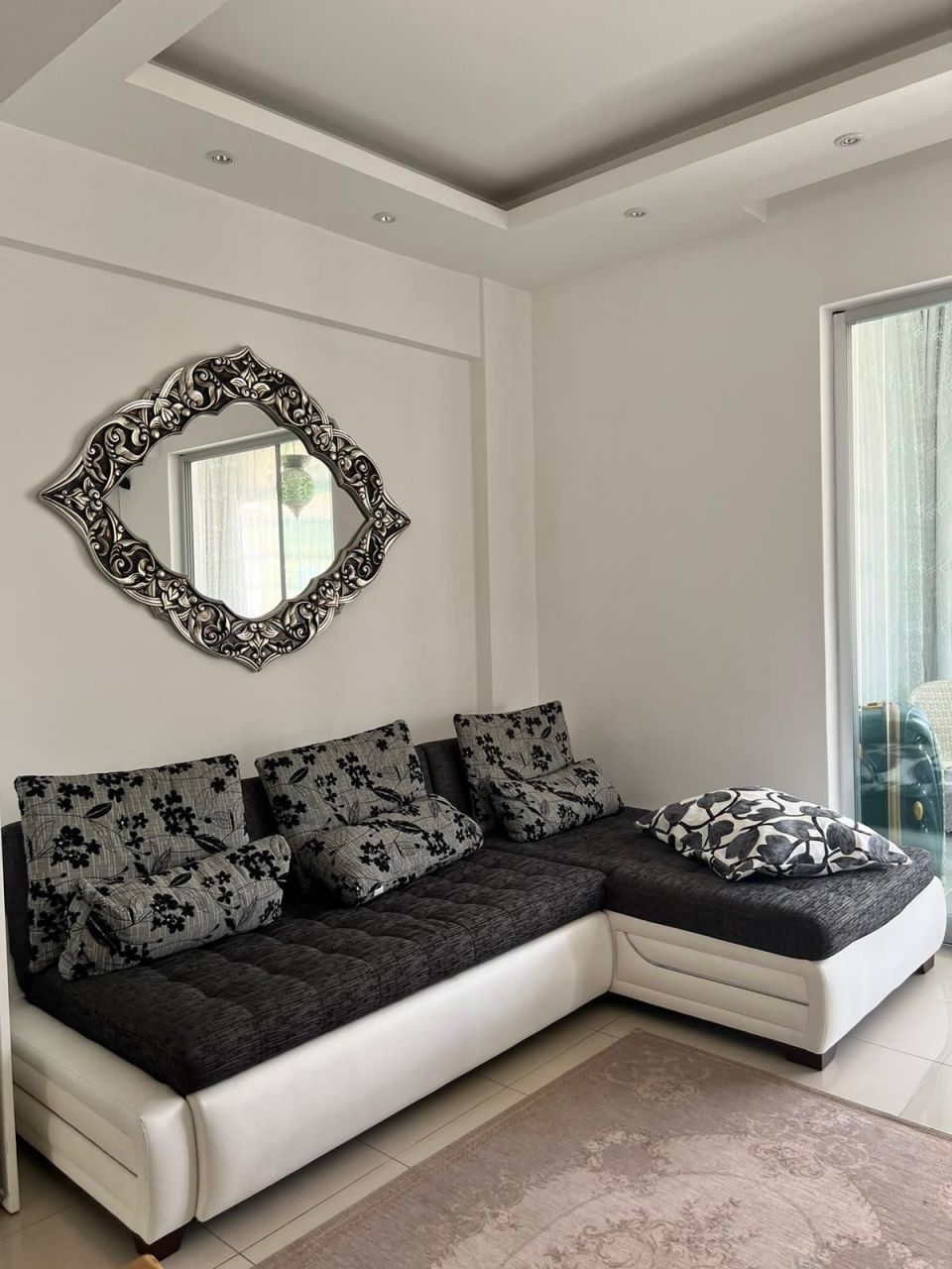 Квартира в Алании, Турция, 58 м² - фото 15