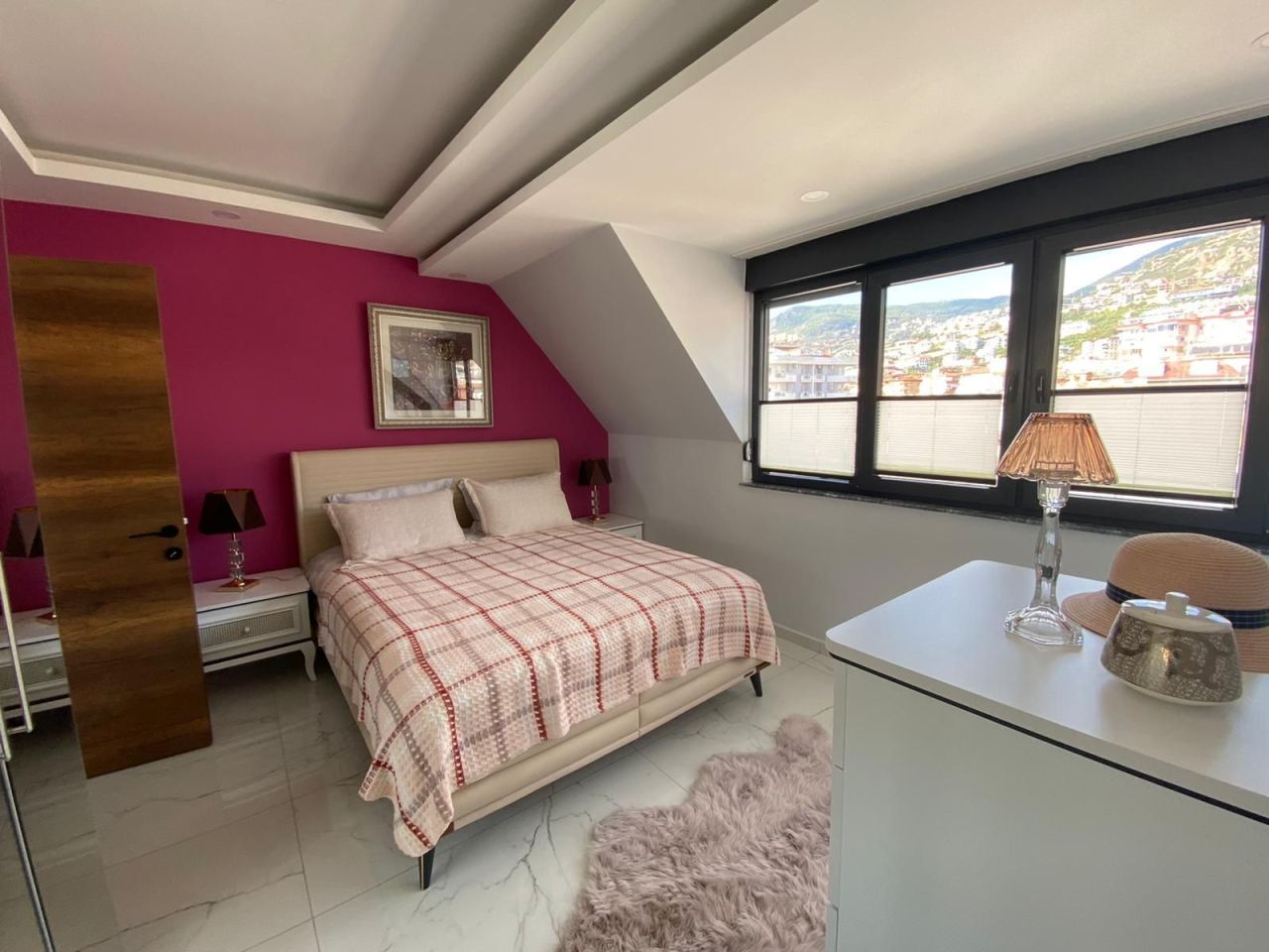 Пентхаус в Алании, Турция, 140 м² - фото 15