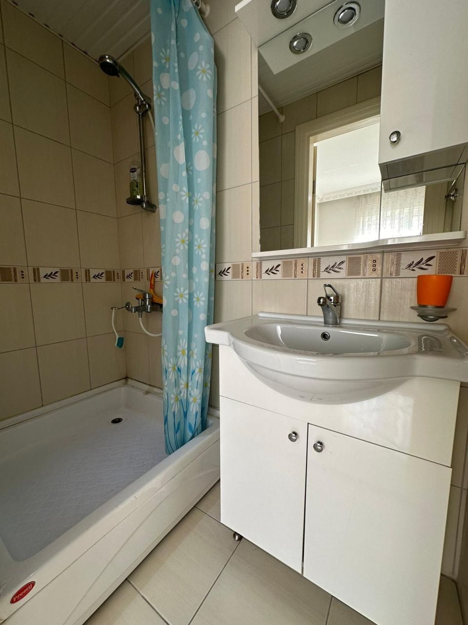 Квартира в Алании, Турция, 100 м² - фото 15