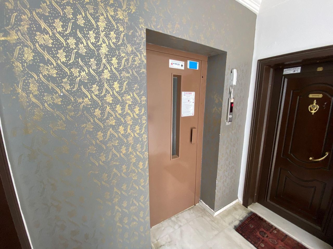 Квартира в Алании, Турция, 110 м² - фото 15