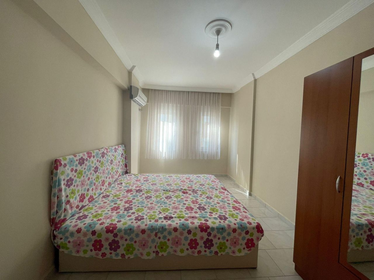 Квартира в Алании, Турция, 120 м² - фото 15