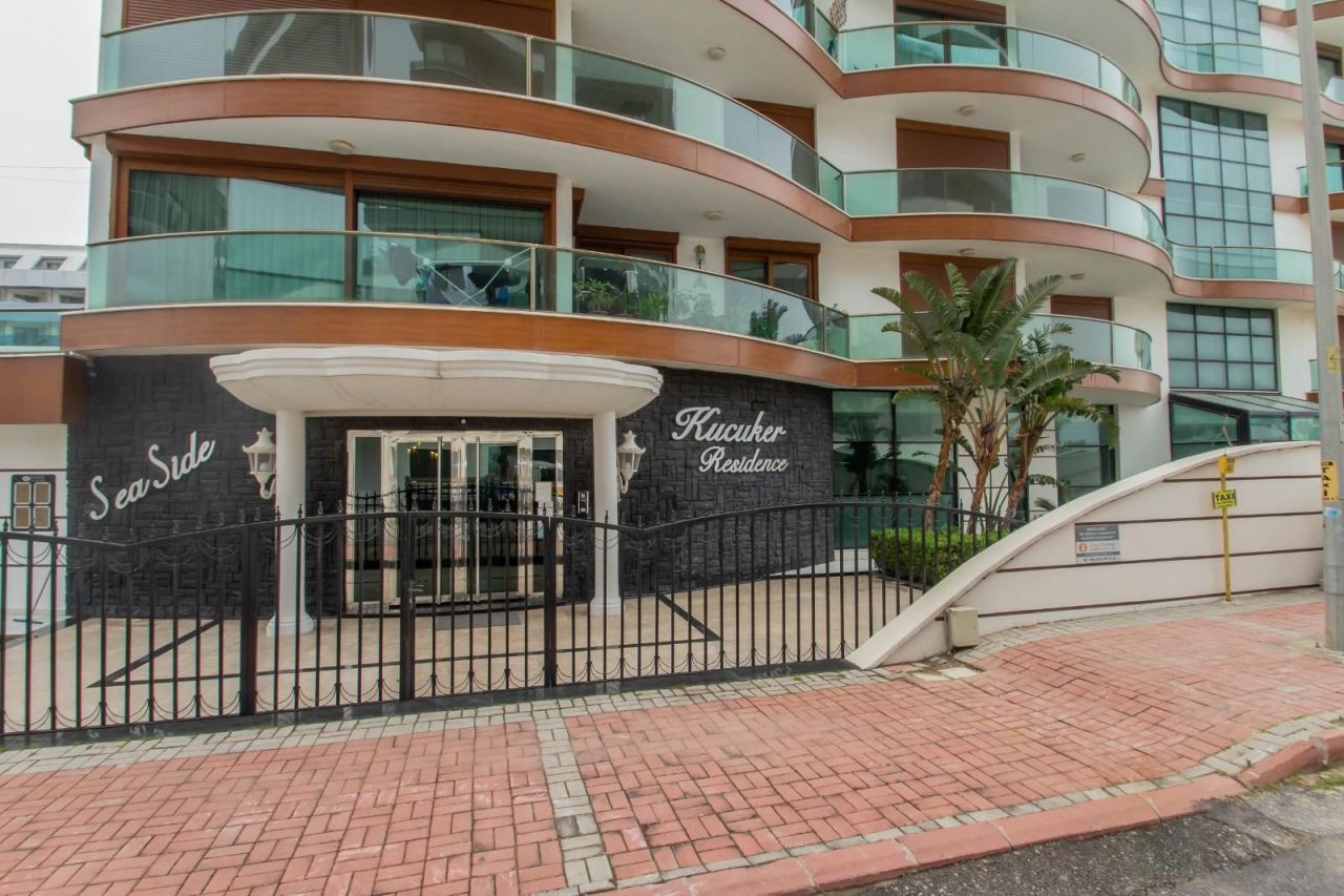 Пентхаус в Алании, Турция, 315 м² - фото 15