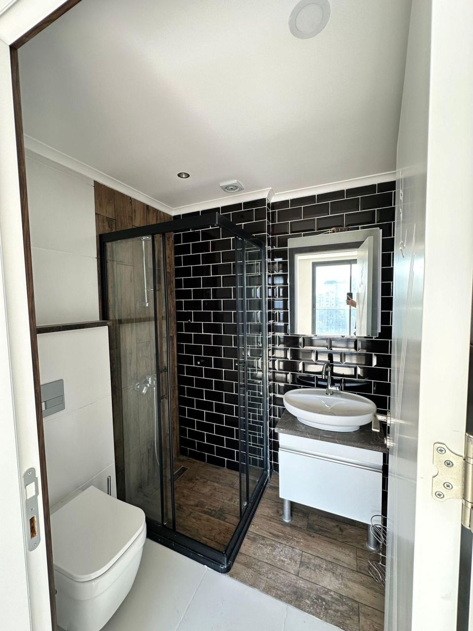 Квартира в Алании, Турция, 100 м² - фото 15