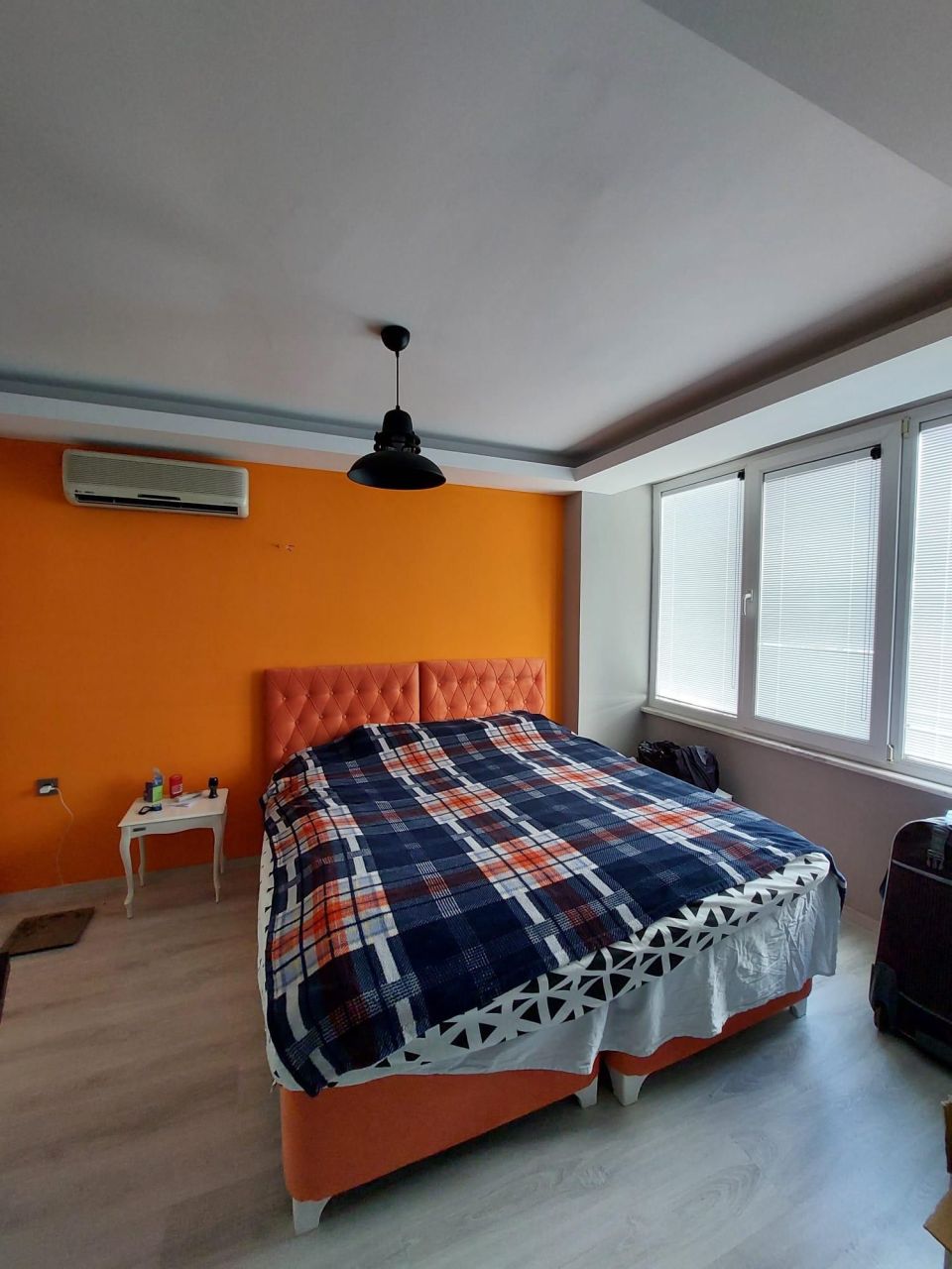 Пентхаус в Алании, Турция, 215 м² - фото 15