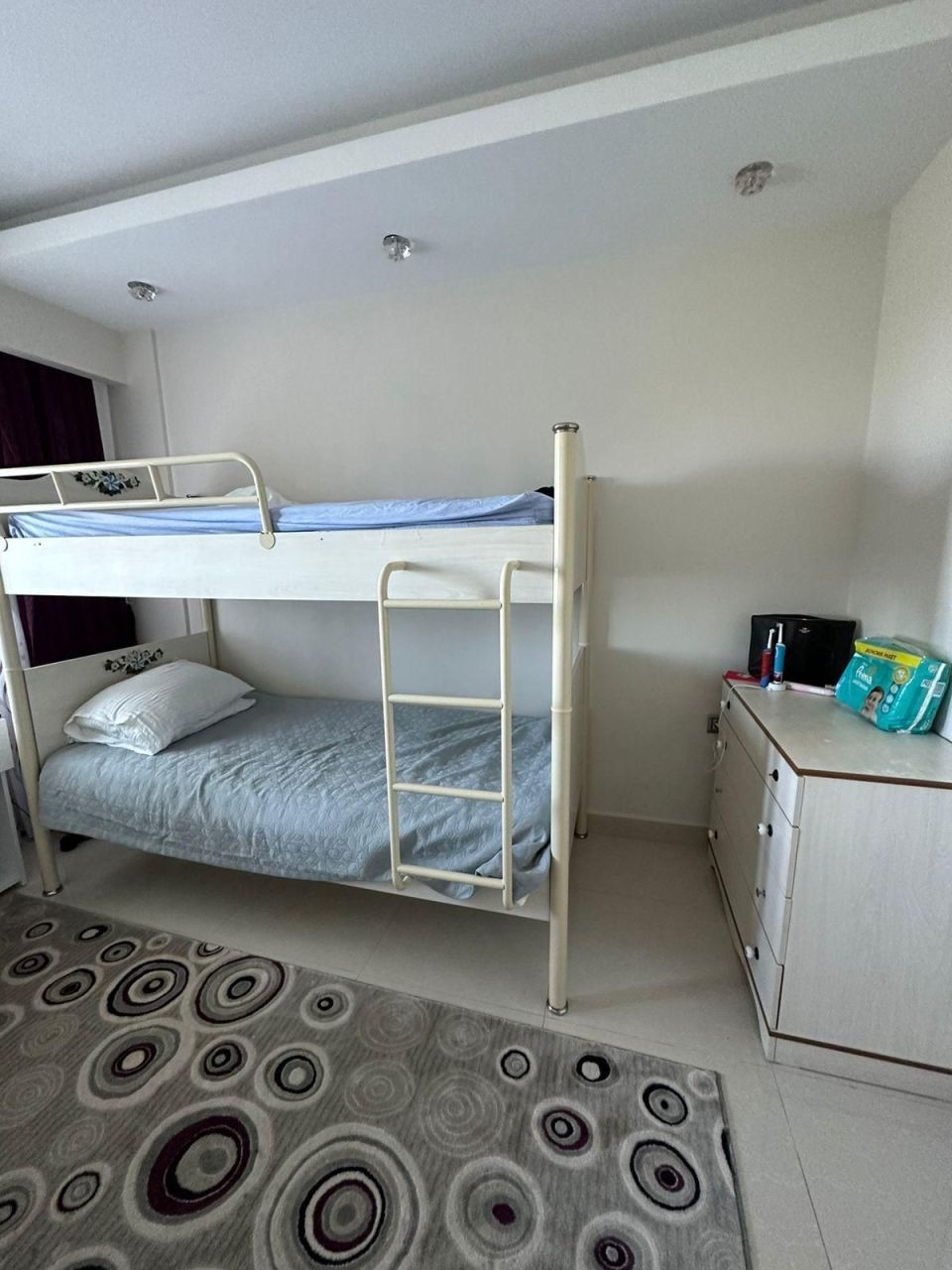 Квартира в Алании, Турция, 130 м² - фото 15