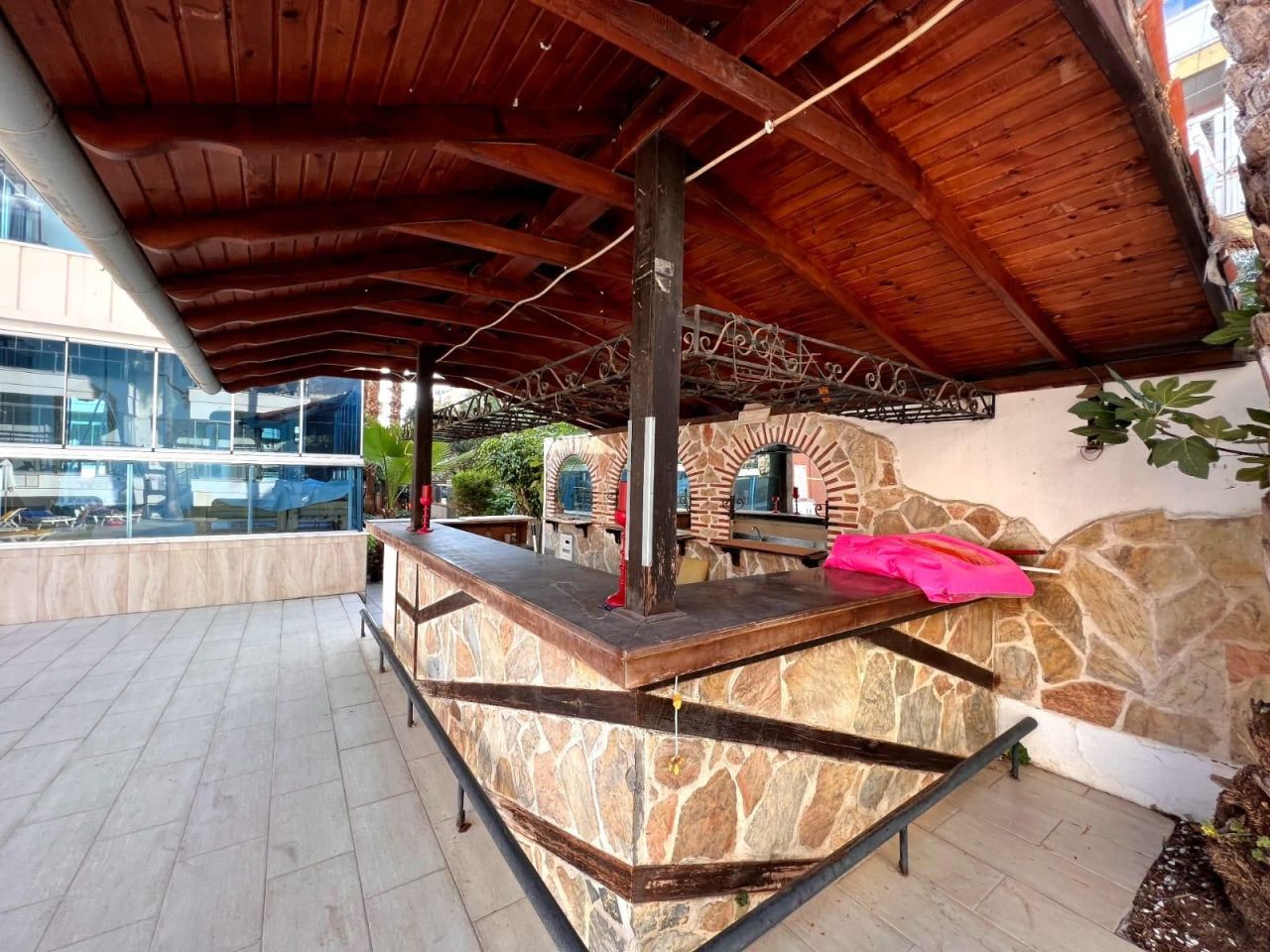 Квартира в Алании, Турция, 55 м² - фото 15