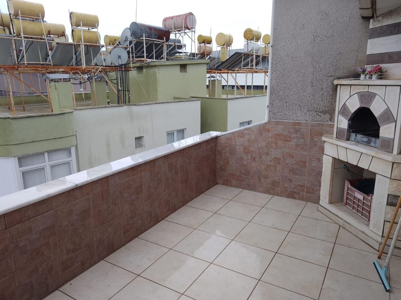 Пентхаус в Алании, Турция, 190 м² - фото 15