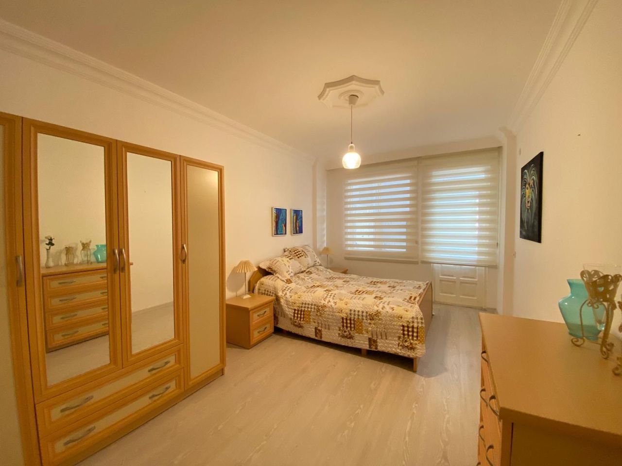 Квартира в Алании, Турция, 125 м² - фото 15