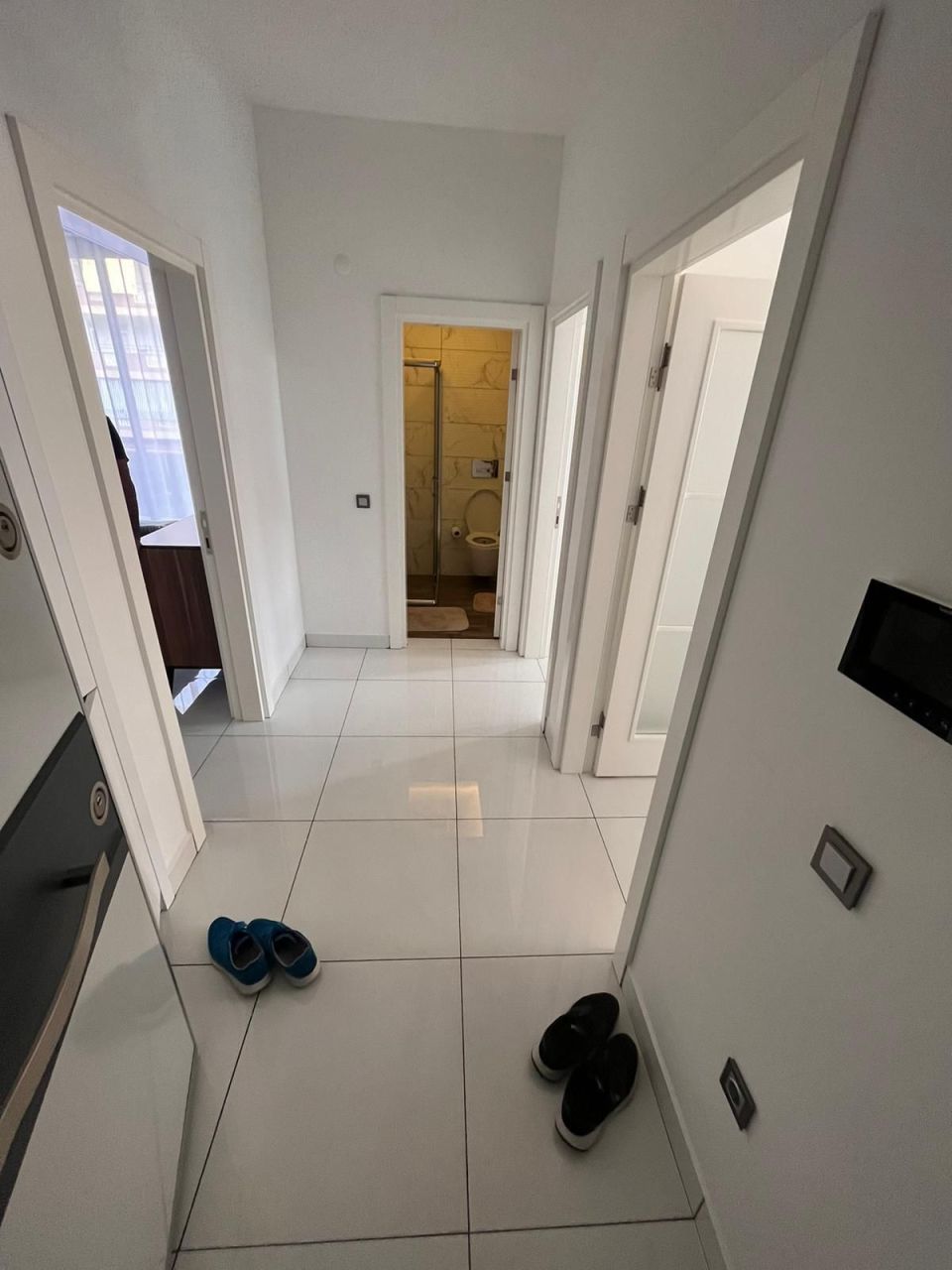 Квартира в Алании, Турция, 100 м² - фото 15