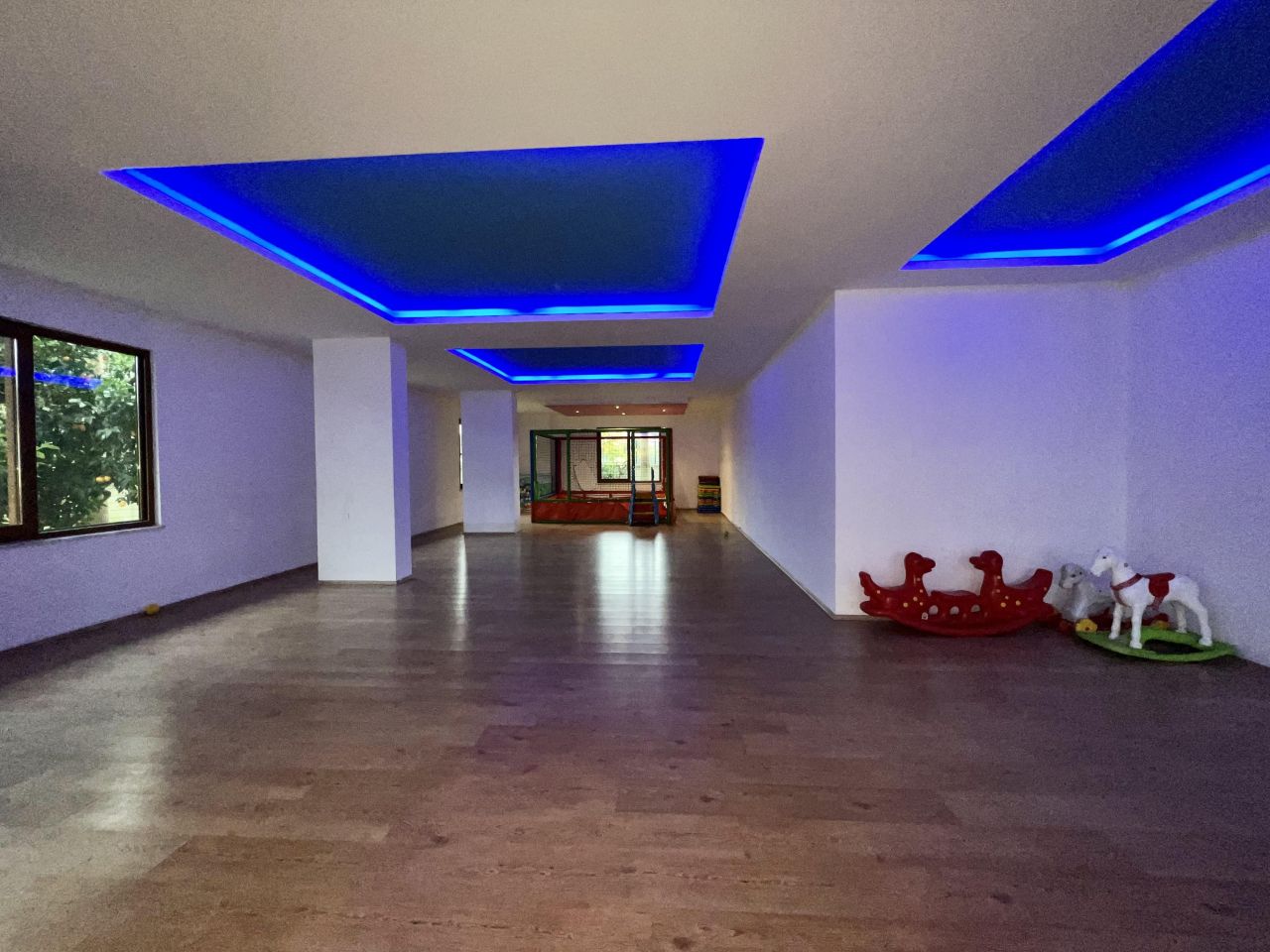 Квартира в Алании, Турция, 120 м² - фото 15