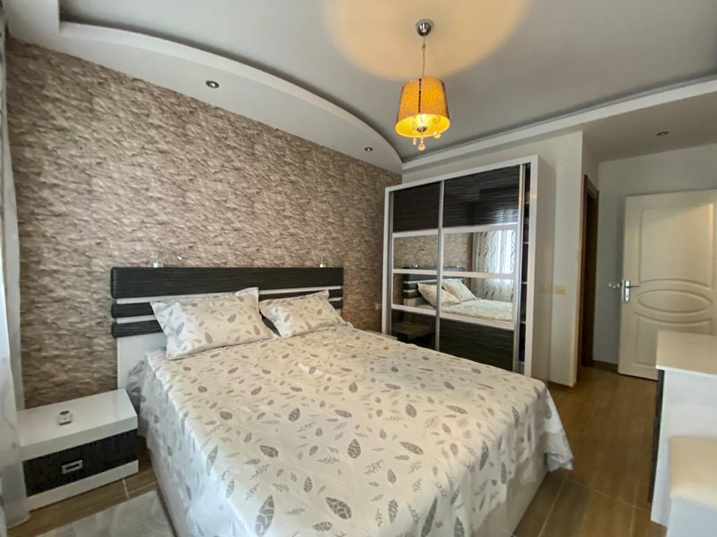 Квартира в Алании, Турция, 90 м² - фото 15