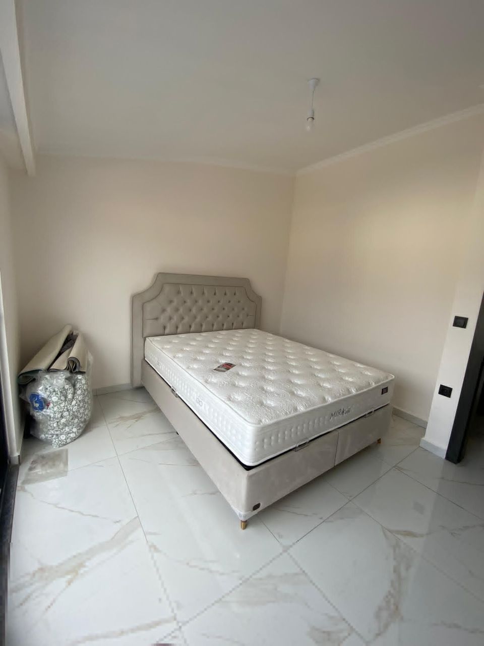 Пентхаус в Алании, Турция, 95 м² - фото 15