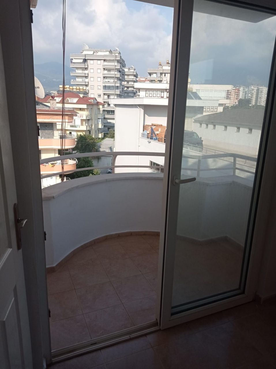 Пентхаус в Алании, Турция, 130 м² - фото 15