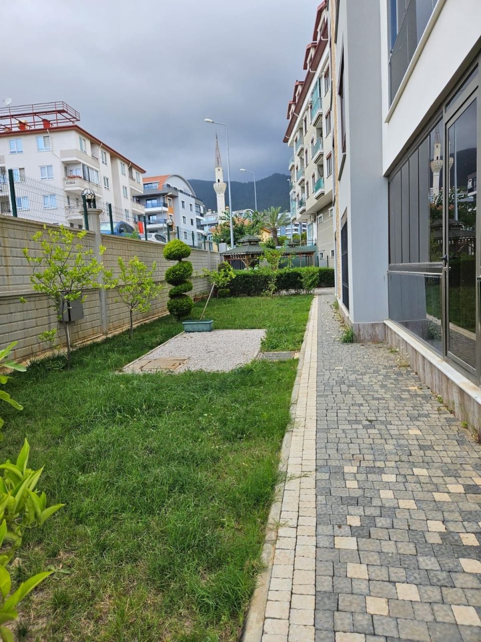 Квартира в Алании, Турция, 105 м² - фото 15