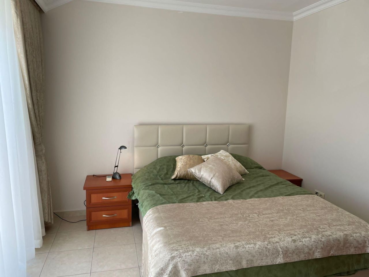 Пентхаус в Алании, Турция, 220 м² - фото 15