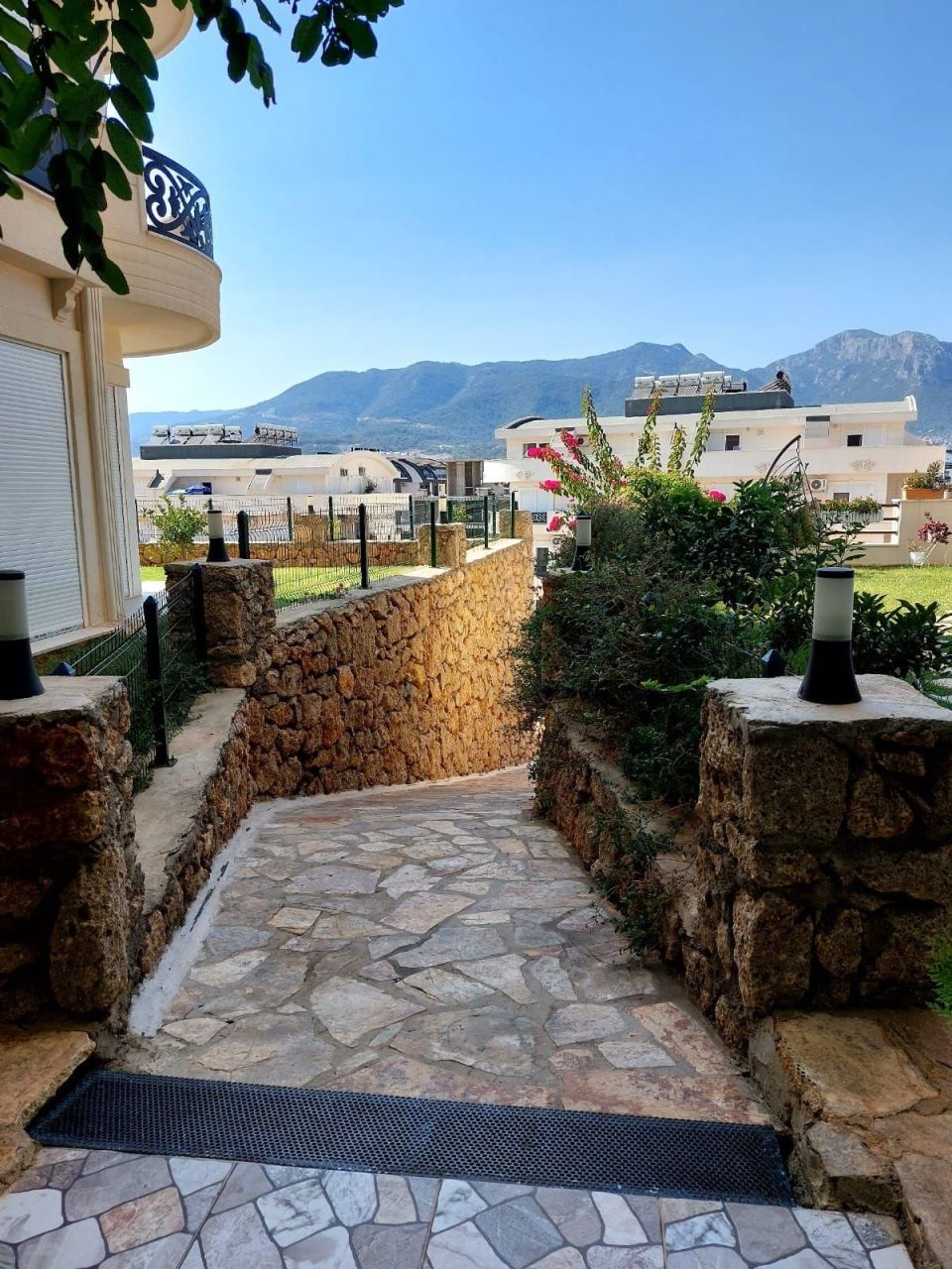 Пентхаус в Алании, Турция, 160 м² - фото 15