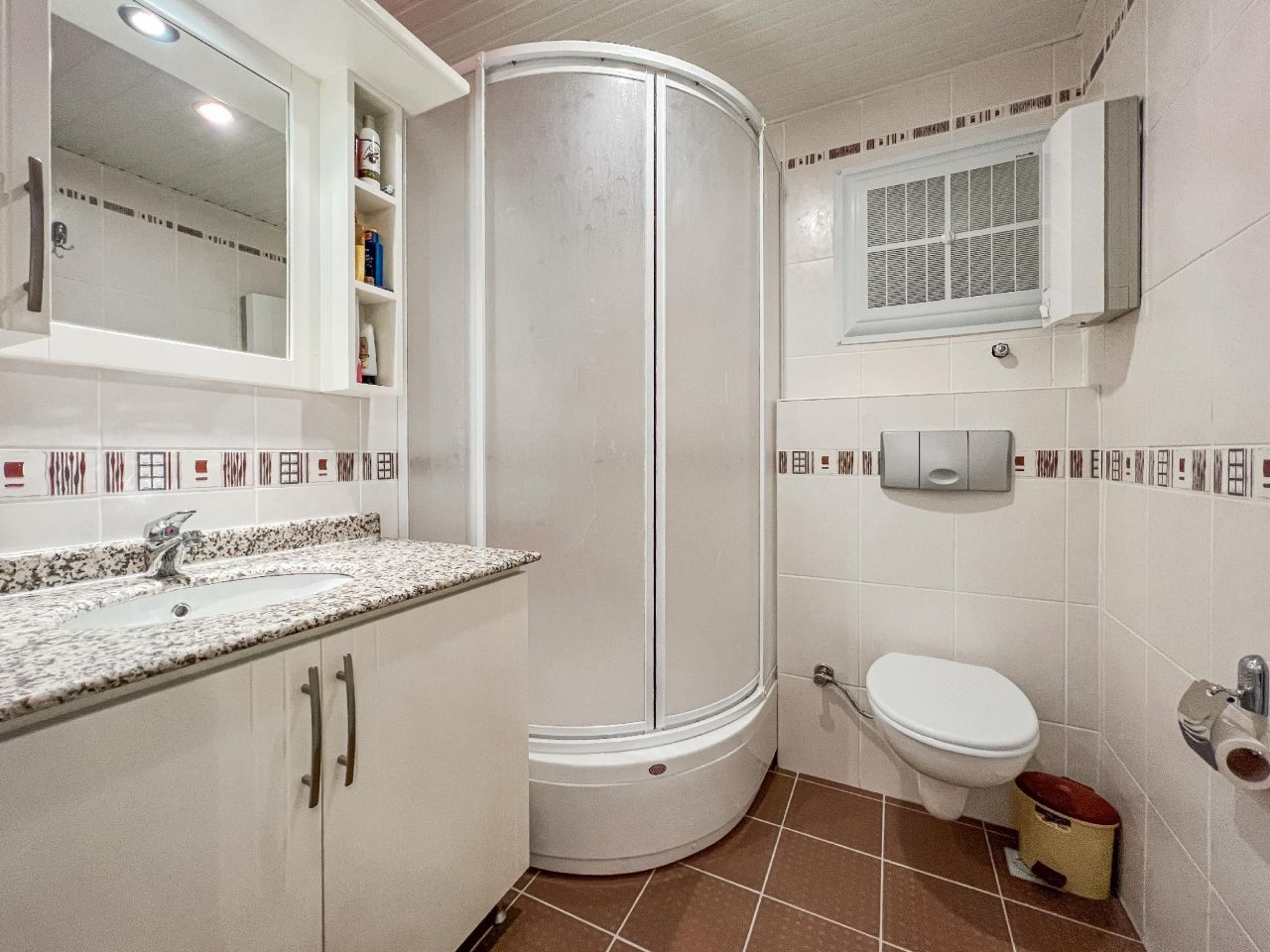 Квартира в Алании, Турция, 130 м² - фото 15