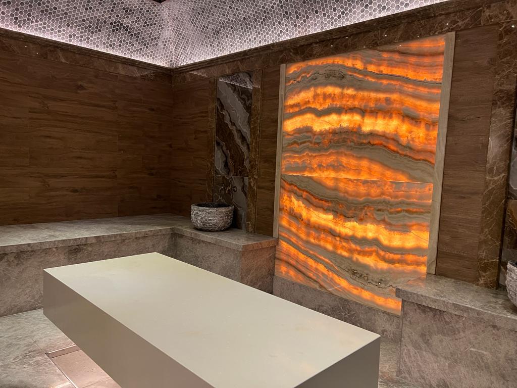 Квартира в Алании, Турция, 60 м² - фото 15