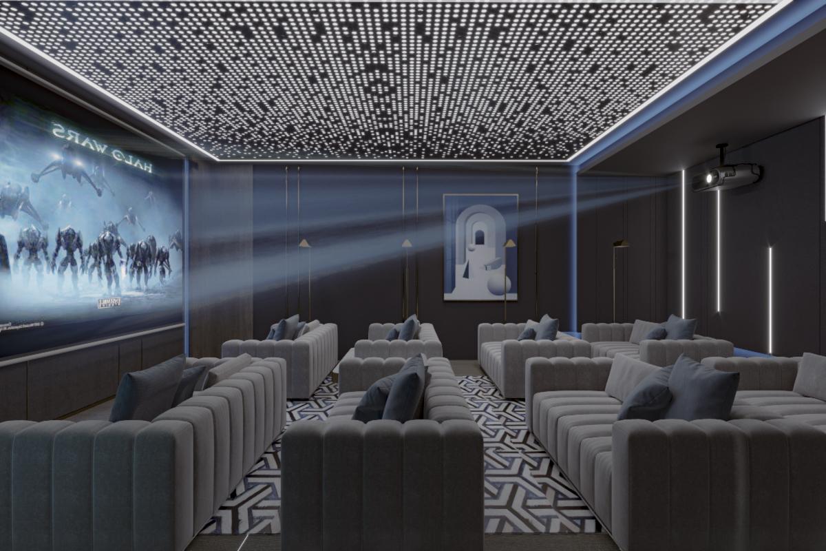 Пентхаус в Алании, Турция, 115 м² - фото 15