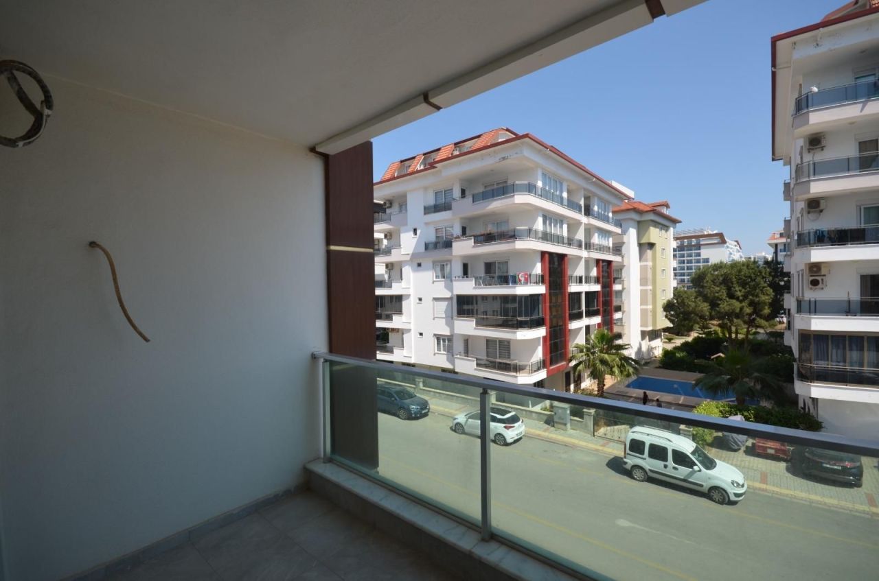 Квартира в Алании, Турция, 170 м² - фото 15