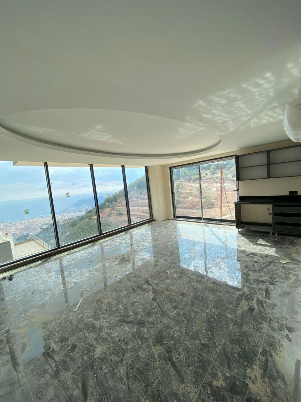 Вилла в Алании, Турция, 608 м² - фото 15