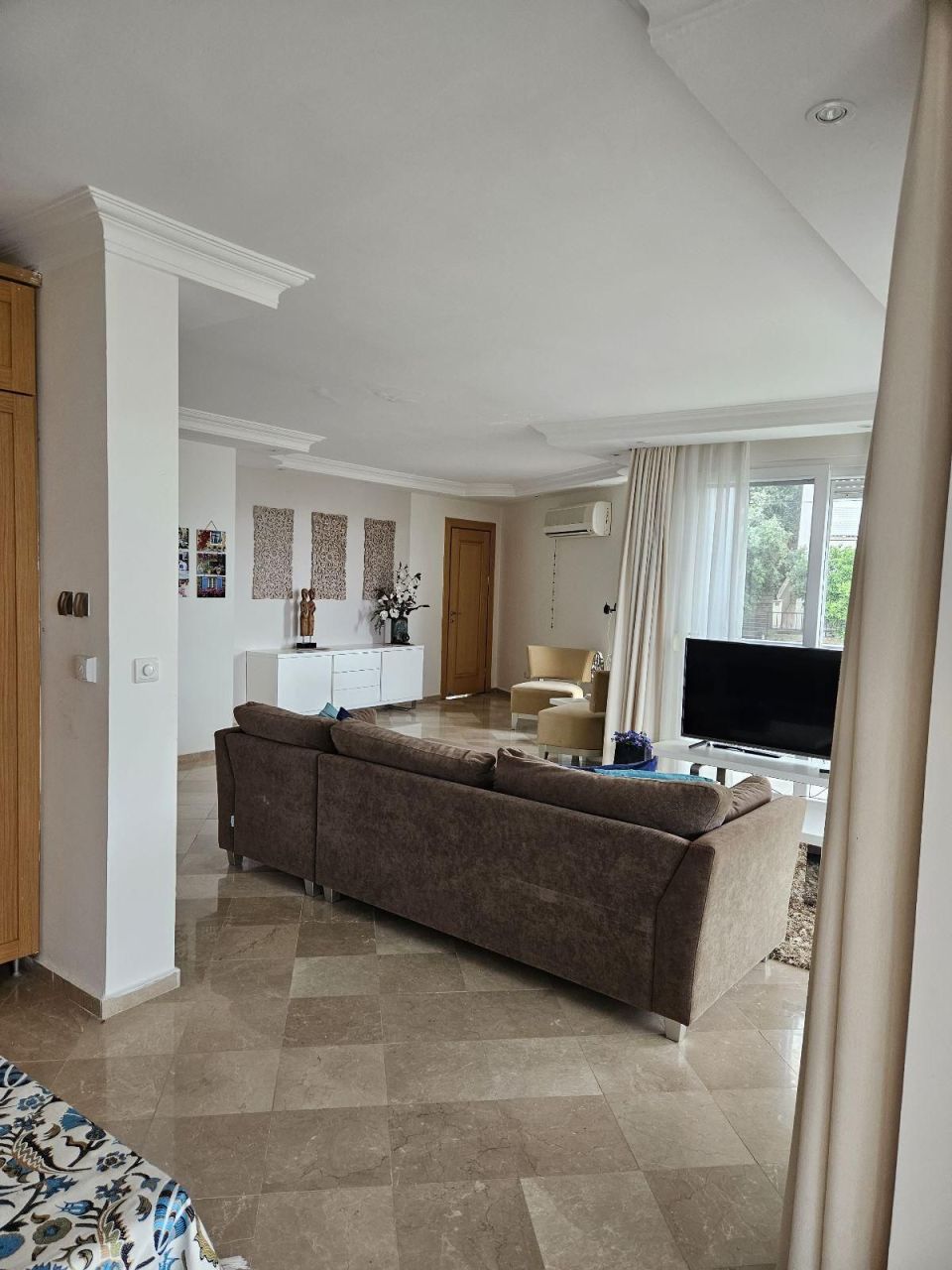 Квартира в Алании, Турция, 146 м² - фото 15