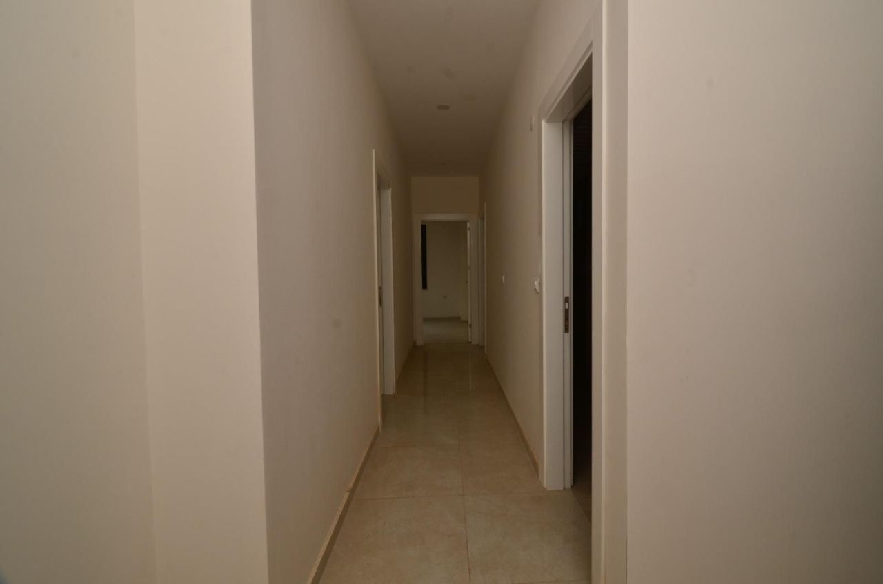 Квартира в Алании, Турция, 150 м² - фото 15