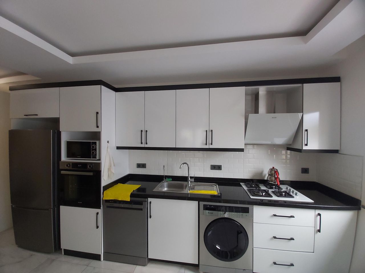 Пентхаус в Алании, Турция, 150 м² - фото 15