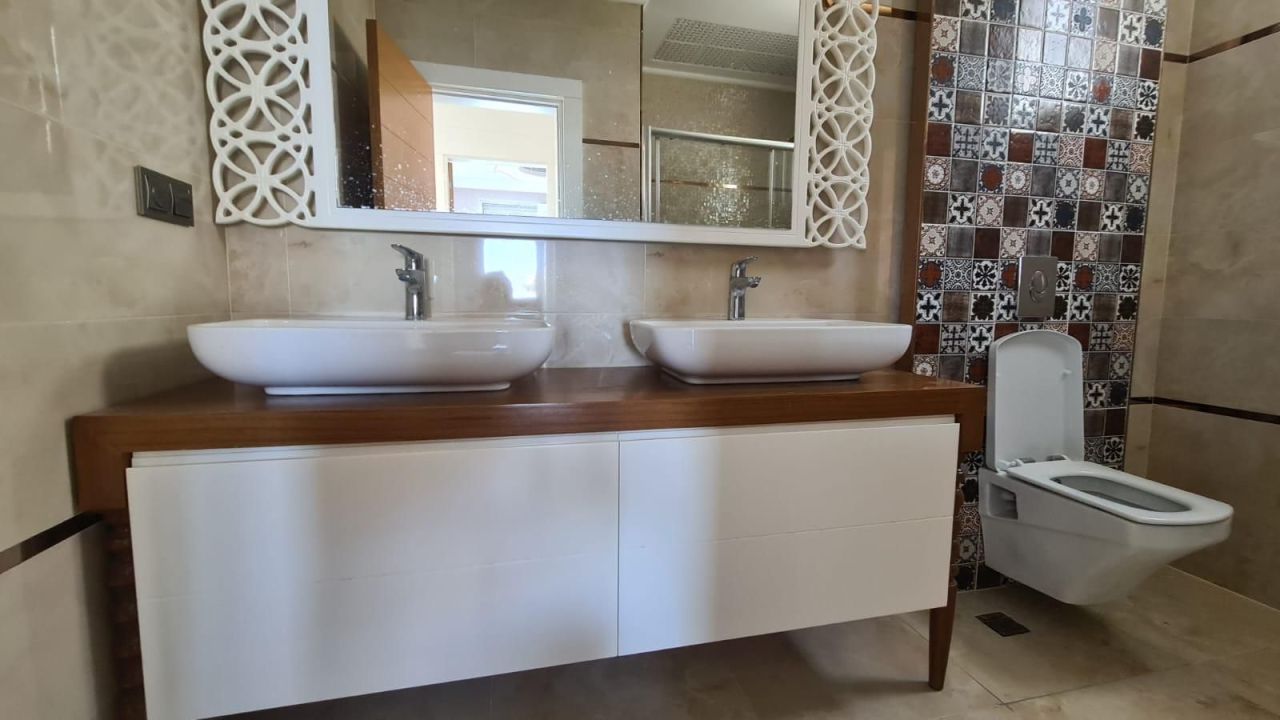 Вилла в Алании, Турция, 300 м² - фото 15