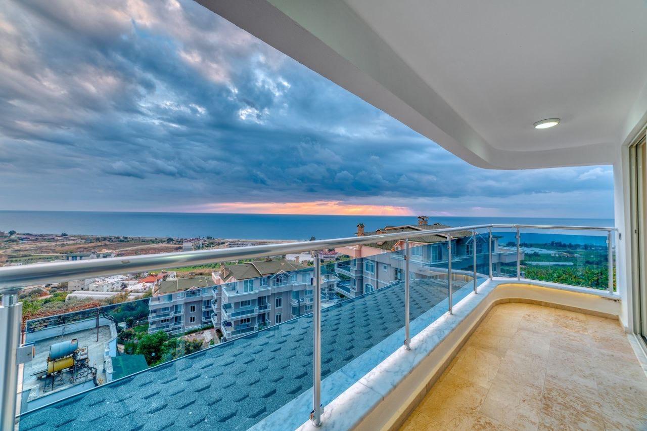 Вилла в Алании, Турция, 300 м² - фото 15