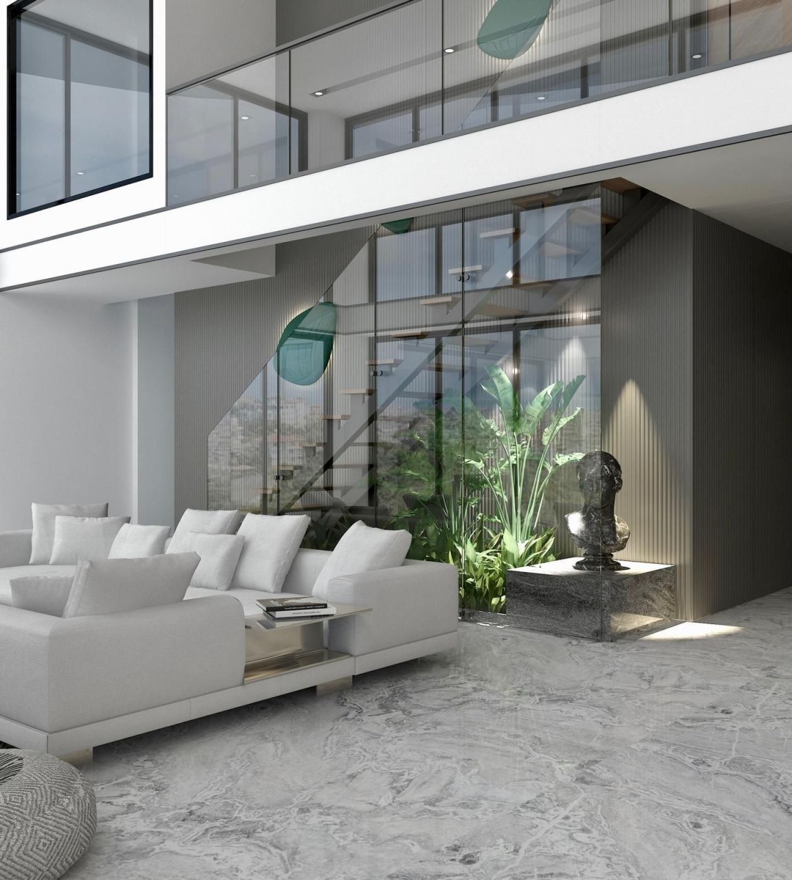 Вилла в Алании, Турция, 800 м² - фото 15