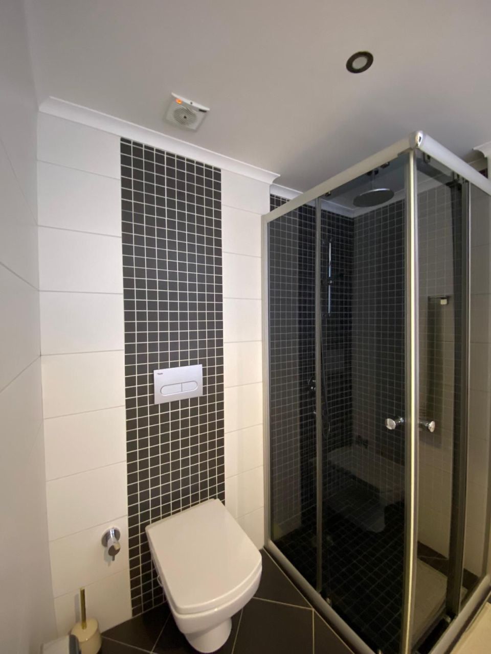 Квартира в Алании, Турция, 90 м² - фото 15