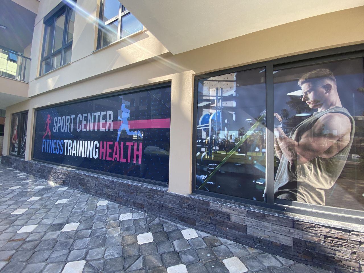 Квартира в Алании, Турция, 110 м² - фото 15