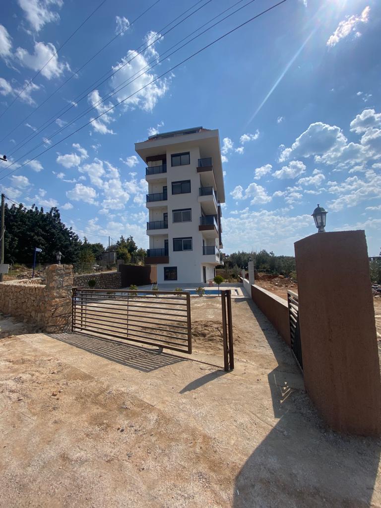 Пентхаус в Алании, Турция, 140 м² - фото 15