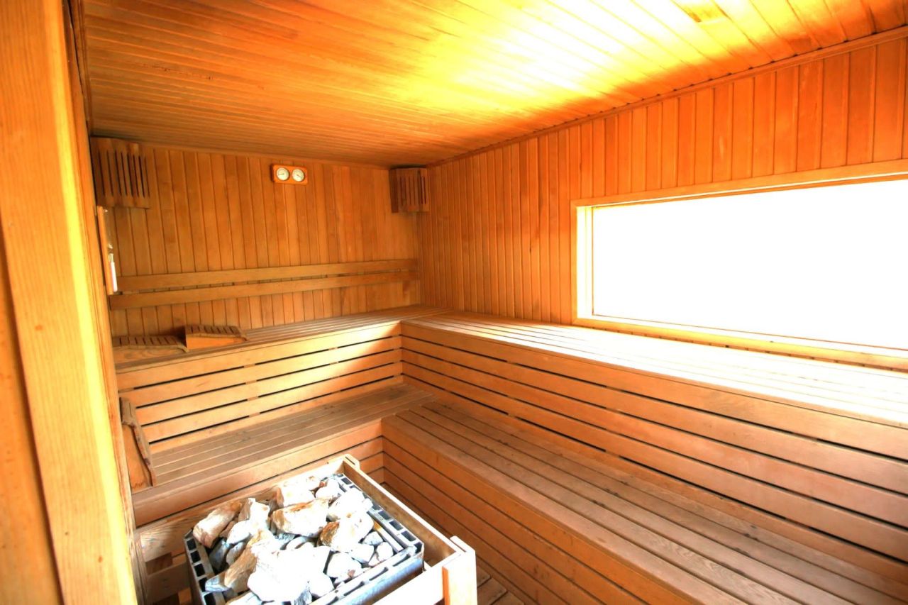 Пентхаус в Алании, Турция, 190 м² - фото 15