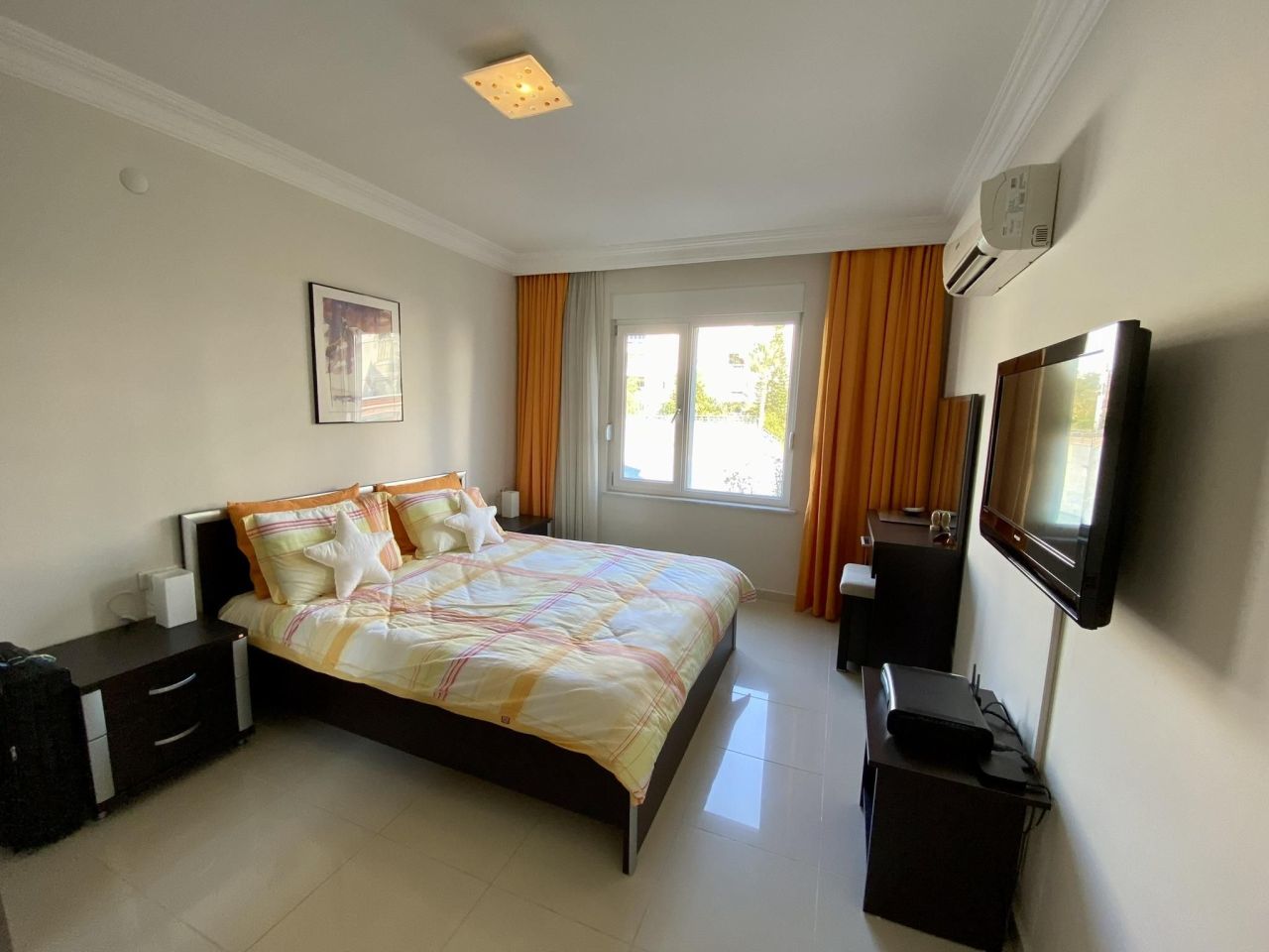 Квартира в Алании, Турция, 168 м² - фото 15