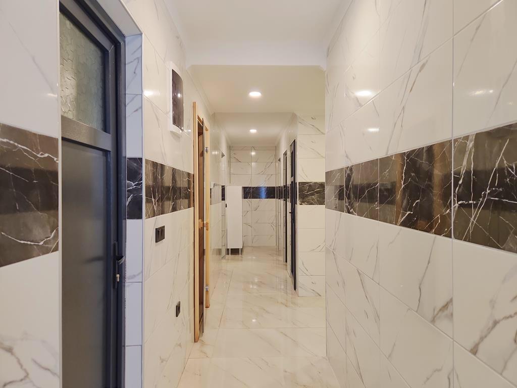 Квартира в Алании, Турция, 43 м² - фото 15