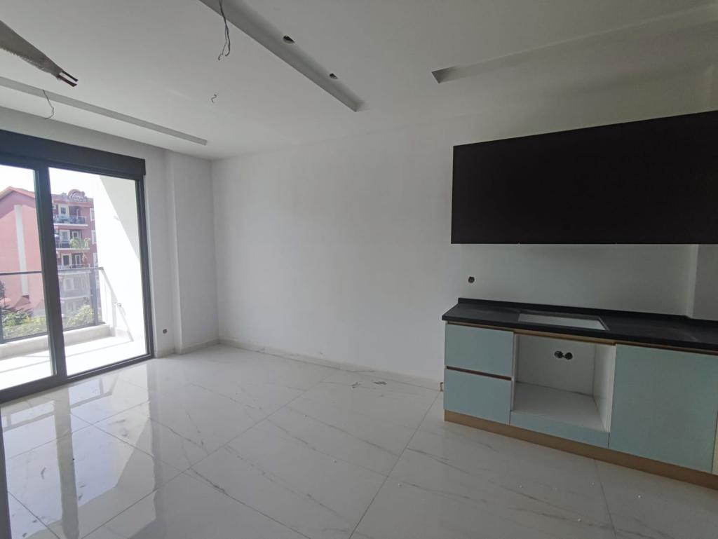 Квартира в Алании, Турция, 56 м² - фото 15