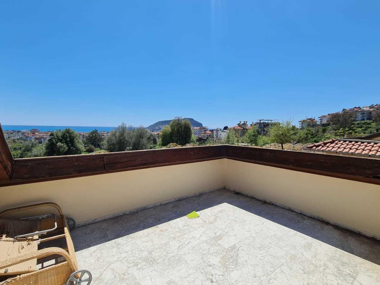 Вилла в Алании, Турция, 140 м² - фото 15