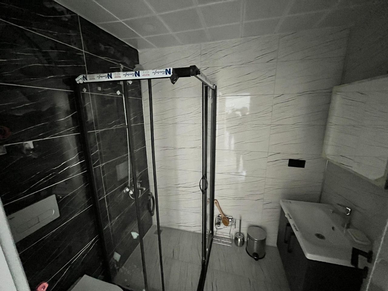 Квартира в Алании, Турция, 55 м² - фото 15