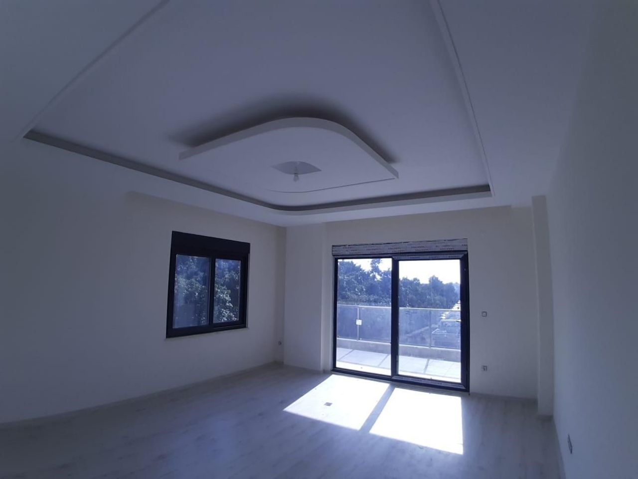 Квартира в Алании, Турция, 150 м² - фото 15