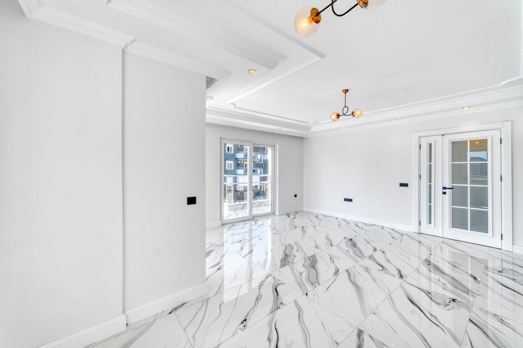 Квартира в Алании, Турция, 125 м² - фото 15